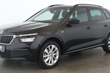 Skoda Kamiq 32.700 km 19.984 &euro; Düsseldorf 40233
