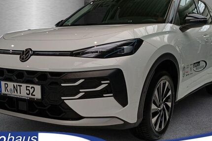 VW T-Roc 5.050 km 33.190 &euro; Neutraubling 93073