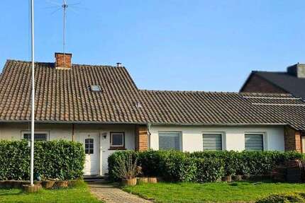 Haus Heinsberg - 4 Zimmer, 100 m&sup2;, 199.000&euro; | Angebot:25634327