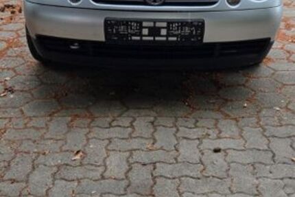 VW Lupo 207.960 km 1.150 &euro; Neu Wulmstorf 21629