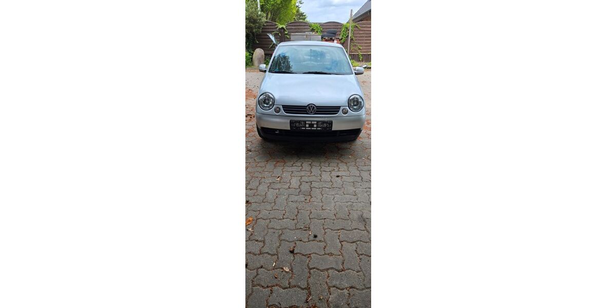 VW Lupo 207.960 km 1.150 &euro; Neu Wulmstorf 21629