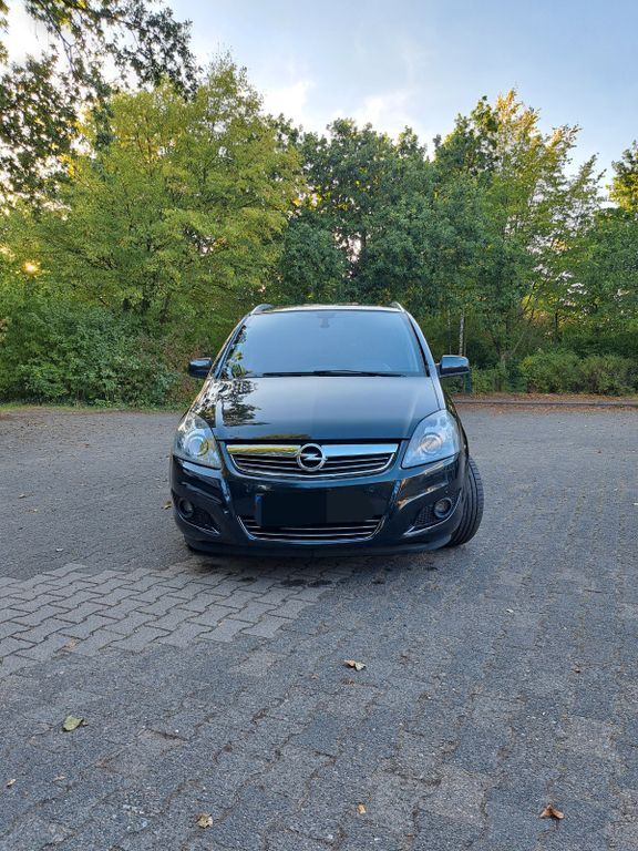 Zafira