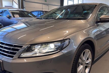 VW CC 190.000 km 7.200 &euro; Walldorf 69190