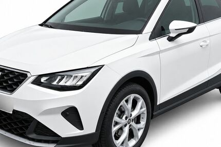 Seat Arona 42.410 km 14.890 &euro; Wardenburg 26203
