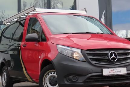 Mercedes-Benz Vito 167.136 km 15.900 &euro; Neuss 41469