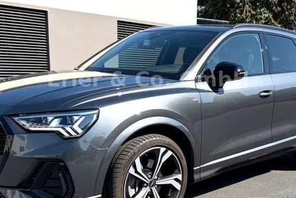 Audi Q3 29.985 km 42.690 &euro; Dresden 01159