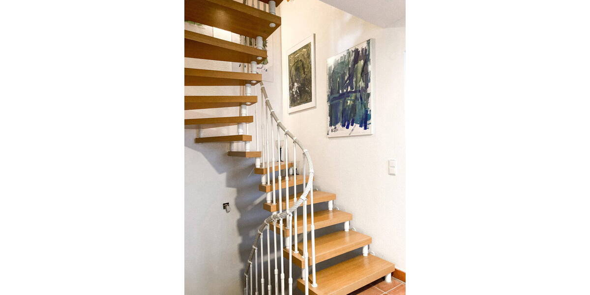 Reihenendhaus Neulußheim - 5 Zimmer, 140 m&sup2;, 495.000&euro; | Angebot:26389924