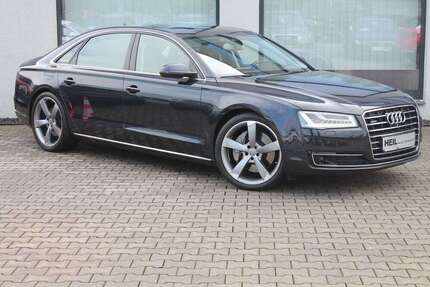 Audi A8 69.889 km 44.998 &euro; Leipzig 04249