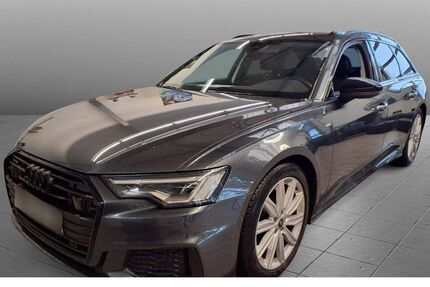 Audi A6 45.690 km 44.670 &euro; Diez 65582