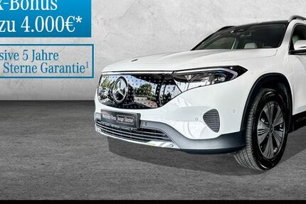 Mercedes-Benz EQB 19.995 km 40.925 € Tamm 71732