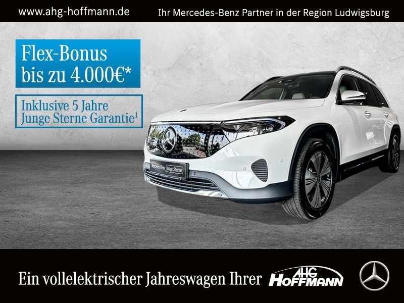 Mercedes-Benz EQB 19.995 km 40.925 € Tamm 71732