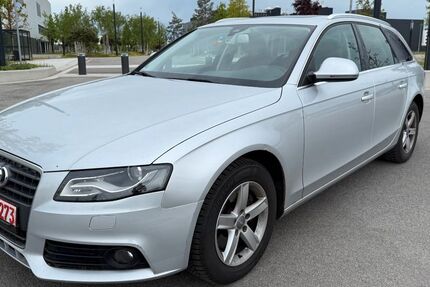 Audi A4 315.664 km 3.900 &euro; Ingolstadt 85053