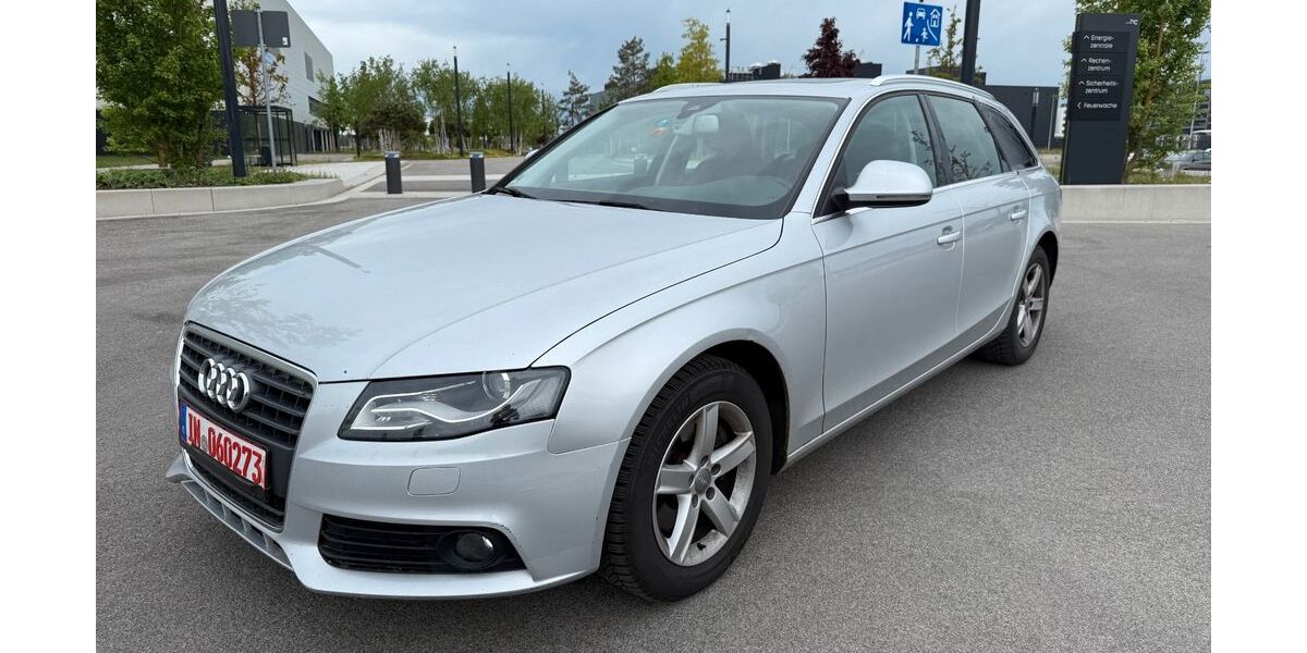 Audi A4 315.664 km 3.900 &euro; Ingolstadt 85053