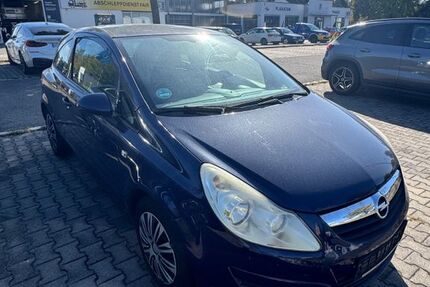 Opel Corsa 176.800 km 1.290 &euro; Augsburg 86157