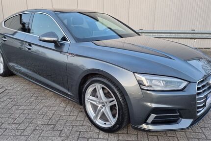 Audi A5 131.000 km 21.890 &euro; Ihlow 26632