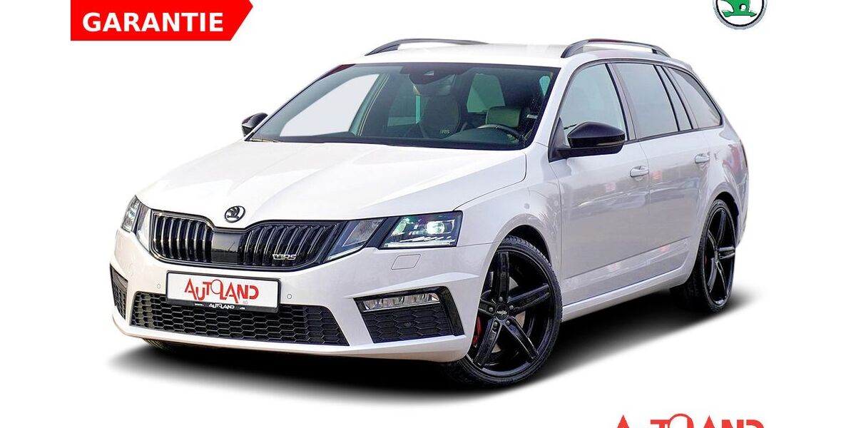 Skoda Octavia 70.556 km 26.990 &euro; Schwerin 19061