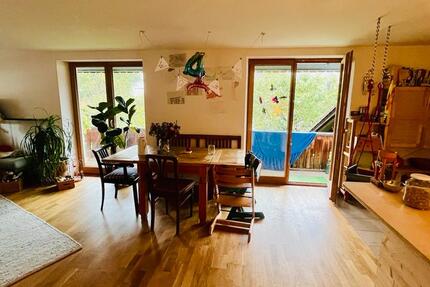 Mietswhg Brannenburg zimmer