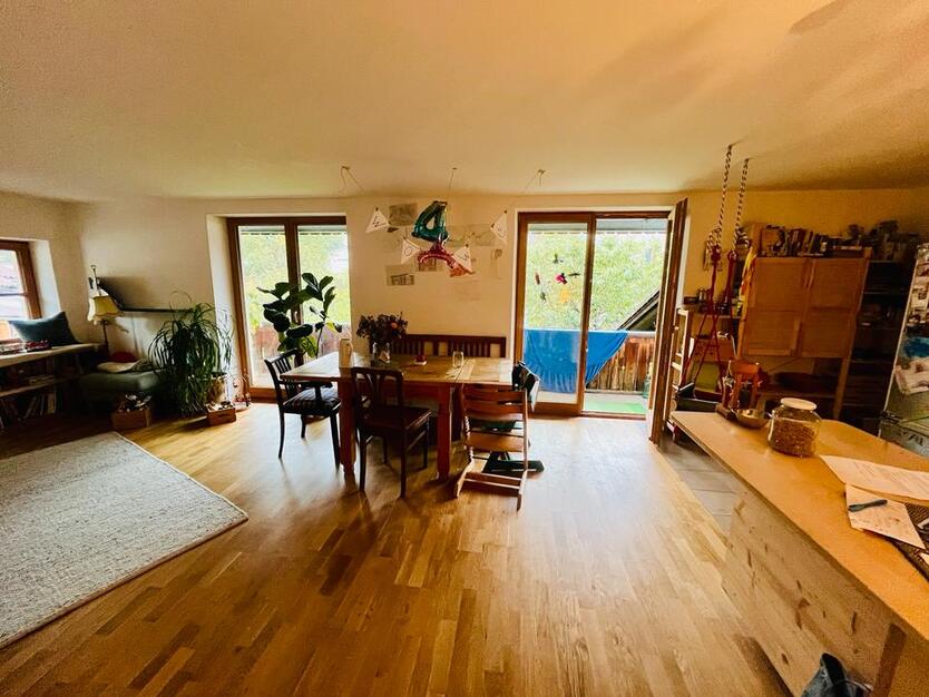 Mietswhg Brannenburg zimmer