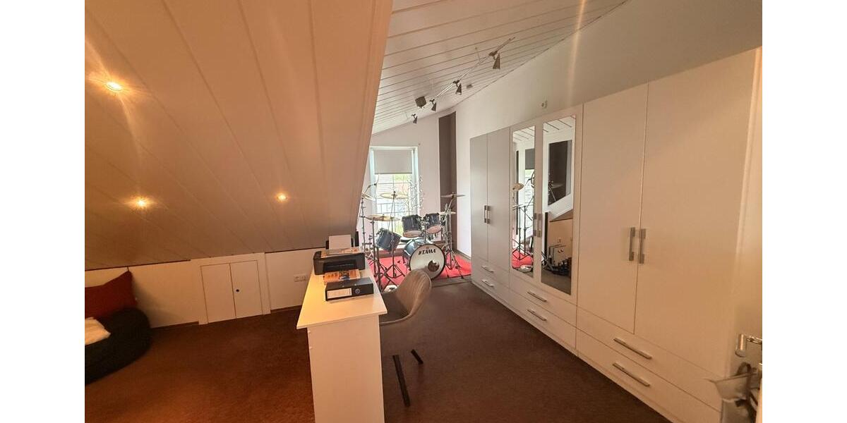 Maisonettenwohnung Burglengenfeld - 4 Zimmer, 116 m&sup2;, 339.900&euro; | Angebot:27231121