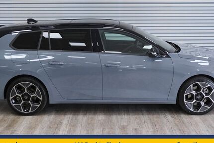 Opel Astra 6.100 km 36.490 &euro; Gau-Bickelheim 55599