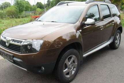Dacia Duster 38.178 km 7.777 € Eisenach 99817