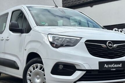 Opel Combo Life 186.794 km 9.999 &euro; Beckum 59269