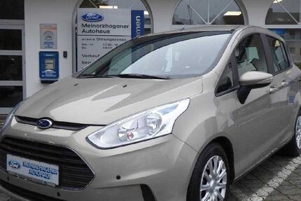 Ford B-Max 69.600 km 6.890 € Meinerzhagen 58540