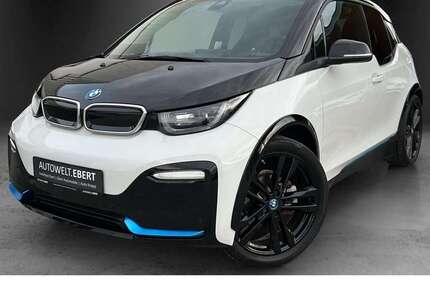 BMW i3 47.200 km 20.690 € Bensheim 64625