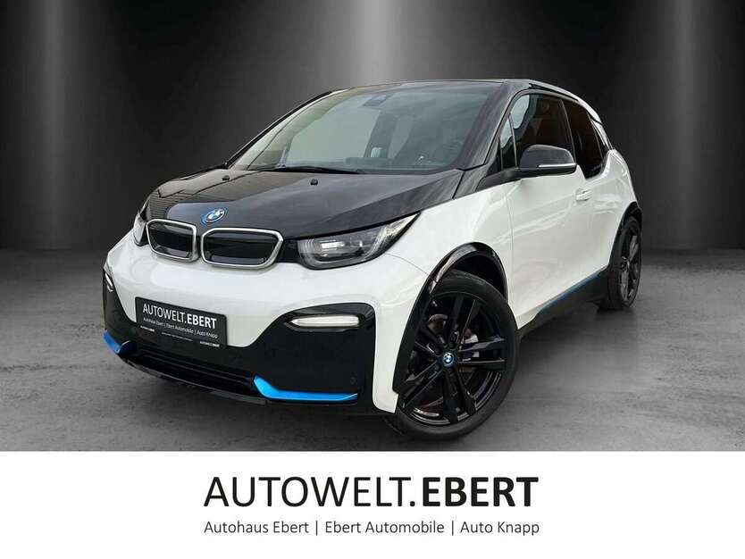 BMW i3 47.200 km 20.690 € Bensheim 64625