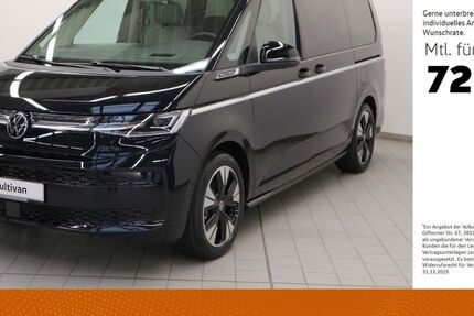 VW T7 Multivan 7.627 km 79.940 &euro; Amberg 92224
