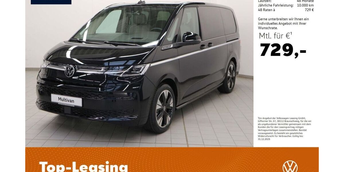 VW T7 Multivan 7.627 km 79.940 &euro; Amberg 92224