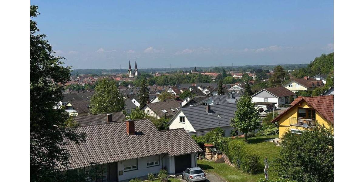 Mehrfamilienhaus, Wohnhaus Kenzingen - 8 Zimmer, 225 m&sup2;, 649.000&euro; | Angebot:26796634