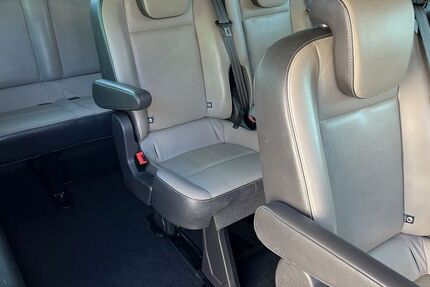 Ford Tourneo Custom 178.800 km 18.850 &euro; Düdenbüttel 21709