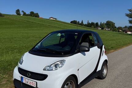 Smart ForTwo 126.000 km 3.333 € Marquartstein 83250