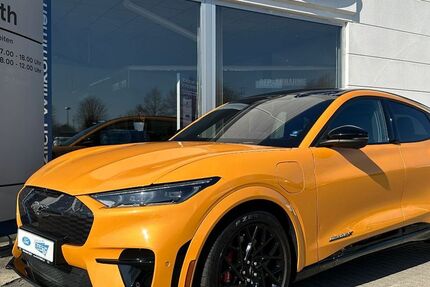 Ford Mustang Mach-E 14.702 km 44.190 &euro; Grimmen 18507