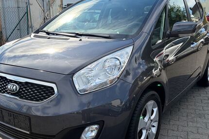 Kia Venga 57.500 km 7.990 &euro; Egelsbach 63329
