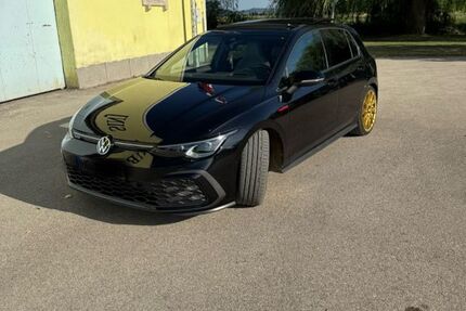 VW Golf 49.000 km 33.000 € Glashütten 61479