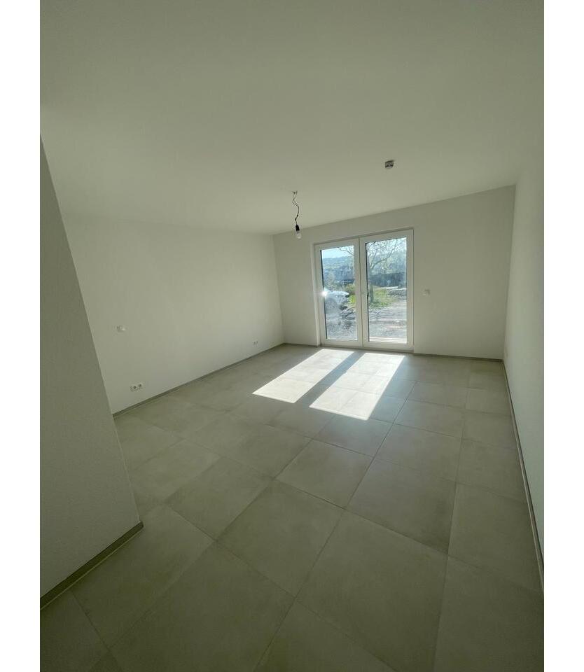 Helle 2-Zimmer Wohnung