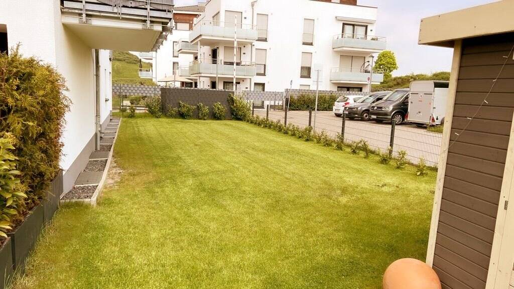 Etagenwohnung Dortmund Berghofen - 3 Zimmer, 90 m&sup2;, 1.360&euro; | Angebot:25288501