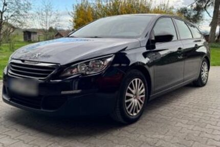 Peugeot 308 257.000 km 4.600 € Trostberg 83308