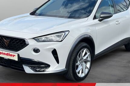 Cupra Formentor 77.000 km 27.880 € Kitzingen 97318