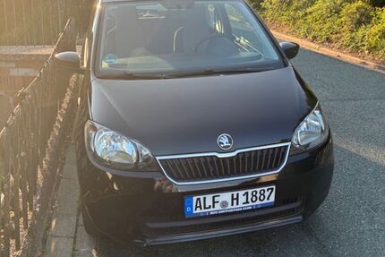 Skoda Citigo 136.250 km 3.200 &euro; Bad Salzdetfurth 31162