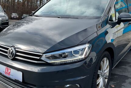 VW Touran 236.117 km 13.890 &euro; Giessen 35394