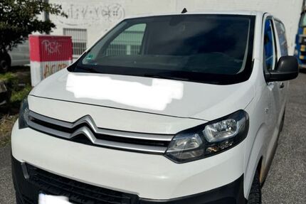 Citroen Jumpy 469.230 km 6.000 € Frechen 50226