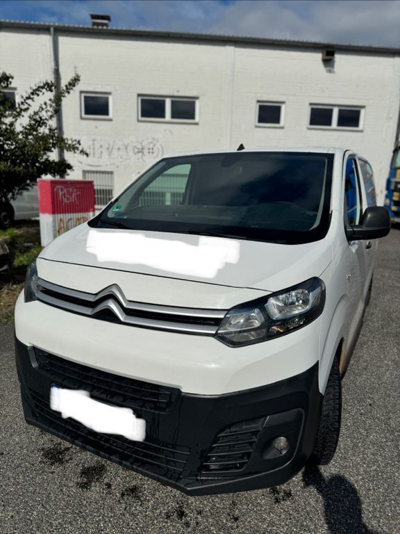 Citroen Jumpy 469.230 km 6.000 € Frechen 50226