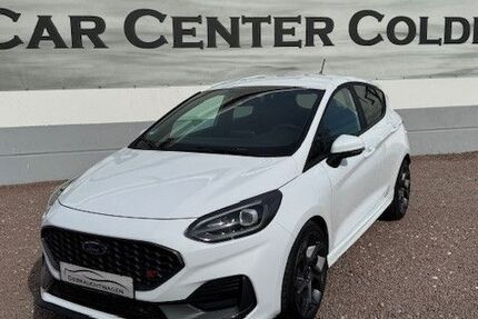 Ford Fiesta 19.905 km 22.790 &euro; Colditz 04680