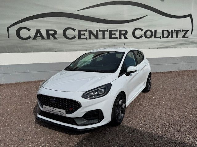 Ford Fiesta 19.905 km 22.790 &euro; Colditz 04680