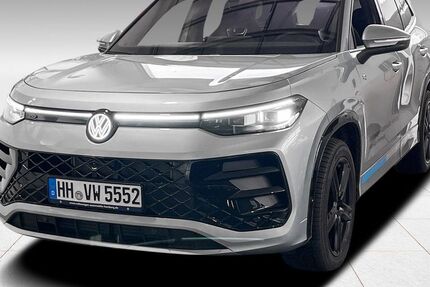 VW Tayron 1.890 km 59.950 &euro; Hamburg 22303