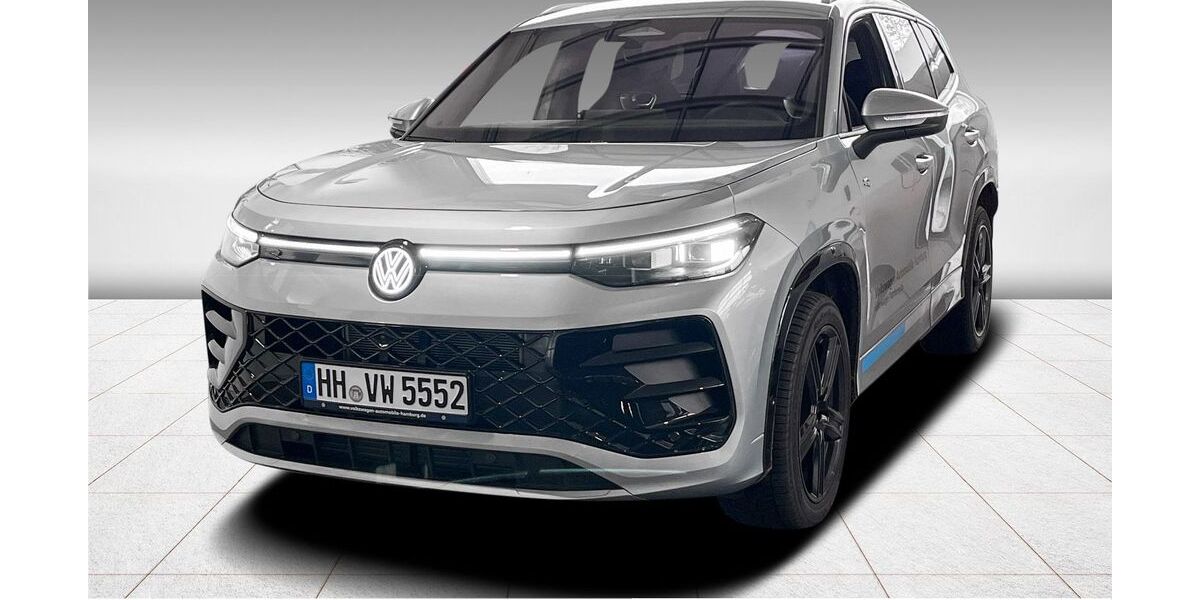 VW Tayron 1.890 km 59.950 &euro; Hamburg 22303