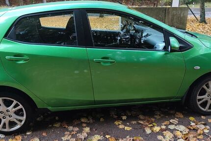 Mazda 2 270.000 km 600 &euro; Brüel 19412